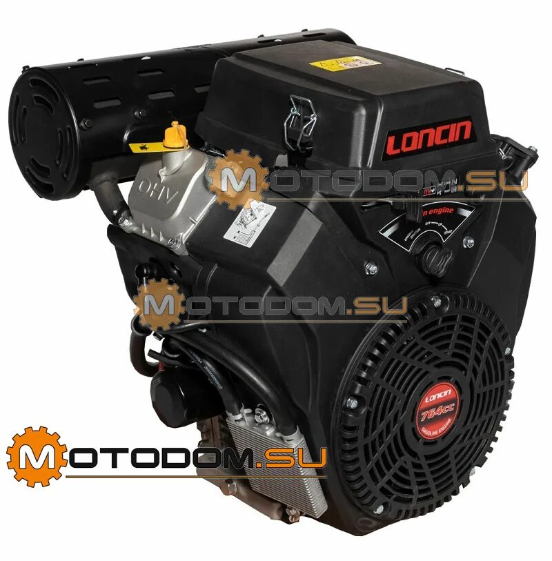 Купить двигатель на снегоход лончин. Loncin lc2v80fd. Двигатель Loncin lc2v80fd. Двигатель Loncin 30 л.с. Двигатель Loncin lc2v80fd (25.