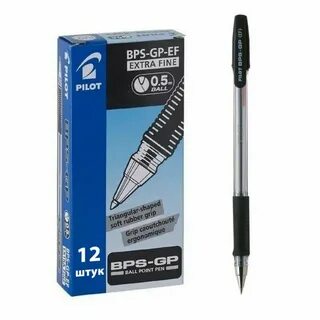 Pilot bps