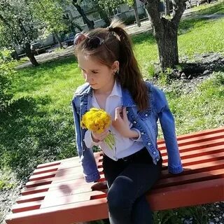 Лена мил