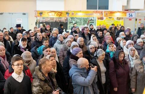 Православная ярмарка в ставрополе в 2024 году