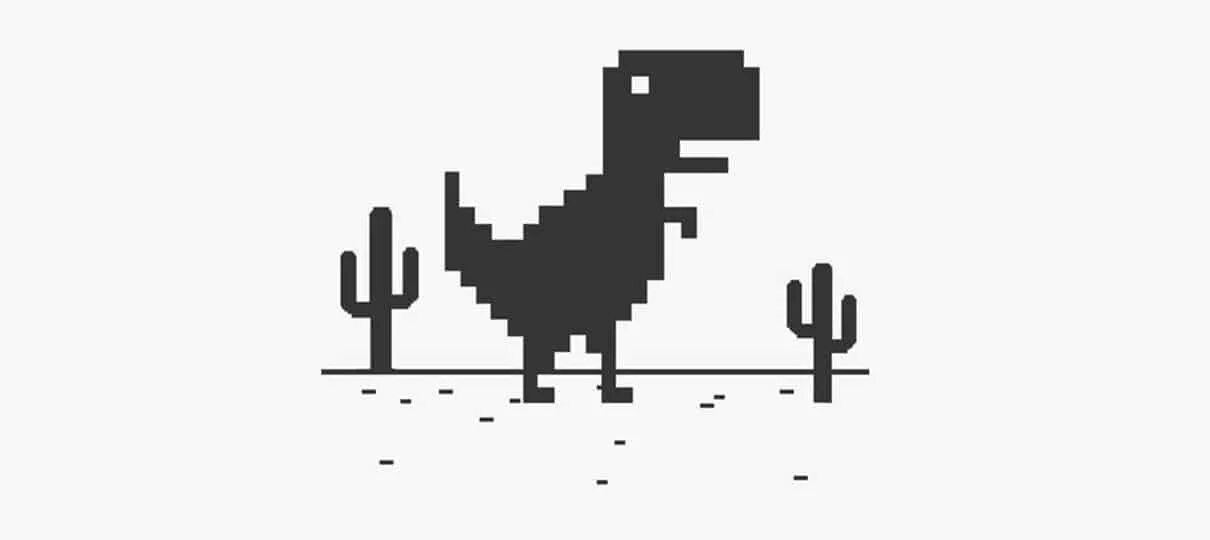 Динозавр chrome. Прыгающий динозавр. Lbyjpfgfdhbr BP ueukf. Динозаврик гугл. Динозавр из гугла.