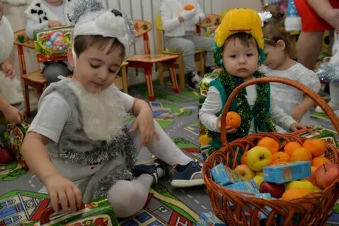 Краевой детский дом ребенка