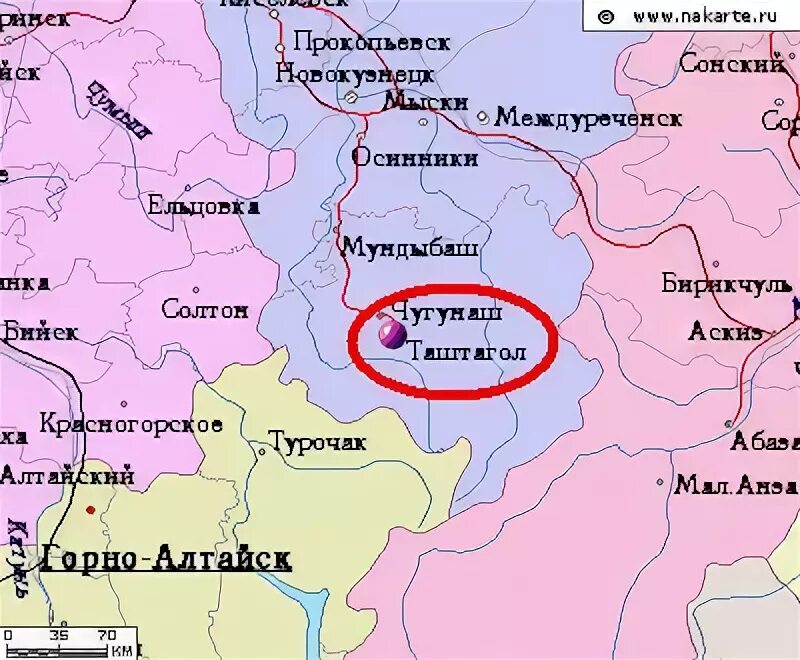 Кемерово на карте россии где. Новокузнецк на карте России. Таштагол на карте. Новокузнецк на Катре России. Таштагол на карте России.