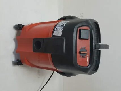 Hilti vc