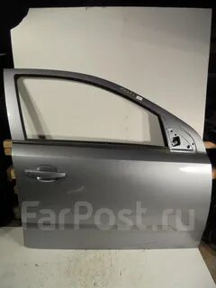 Двери кунгур