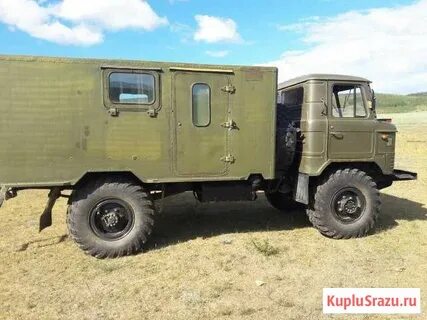 Газ 66 улан удэ