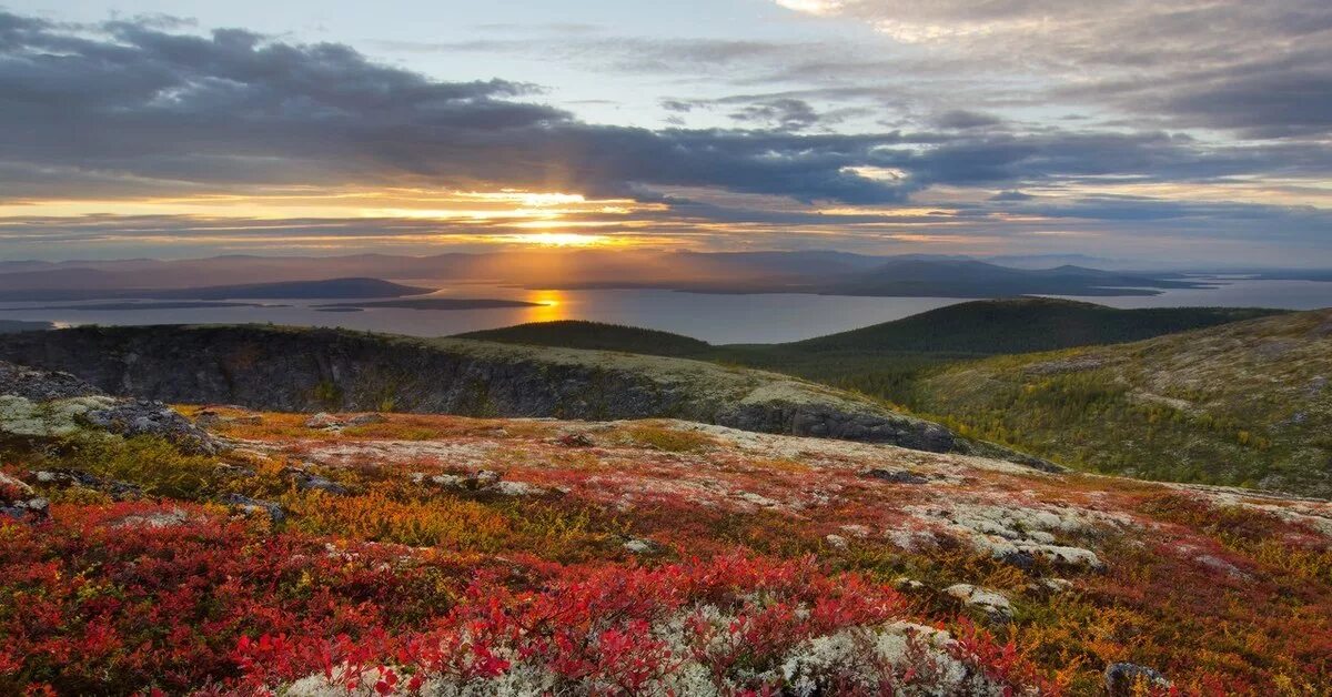 Озеро сердцевидное хибины. Кольский полуостров хибинские тундры. Хибины кольский полуостров. Кольский полуостров хибины осень. Хибинские тундры в июне.