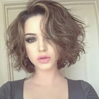 Какие стрижки подходят пористым волосам
