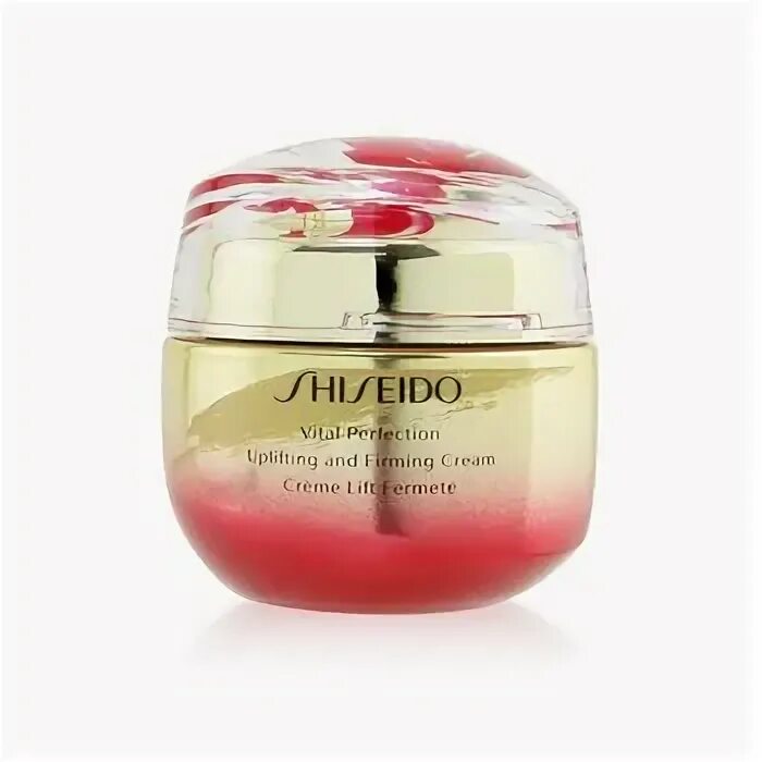 Shiseido vital perfection uplifting