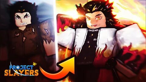Project slayers 1.5