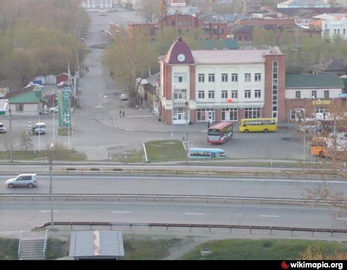 В Барнауле перестают работать автобусы № 28