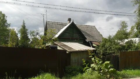 Ул александровская 72