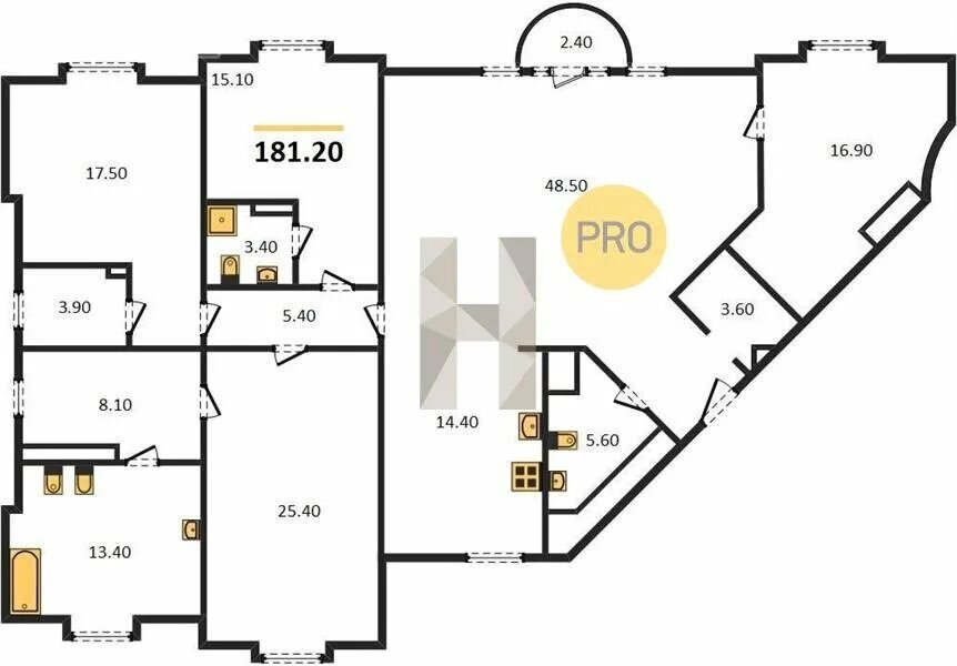 4 комнатные от застройщика. жк ривьера краснодар планировки 2 этажа. пушкинская 283 планировка 4 комнатная квартира. жк «клубный дом крестовский iv». пик планировка 2 комнатная.