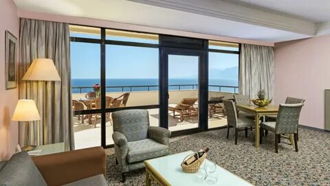 Falez hotel