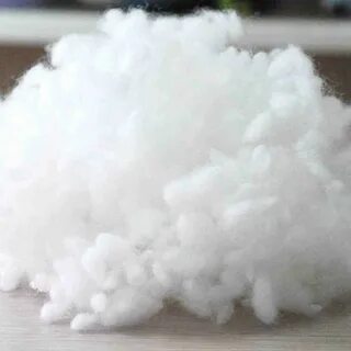 Полиэфирное волокно наполнитель для курток