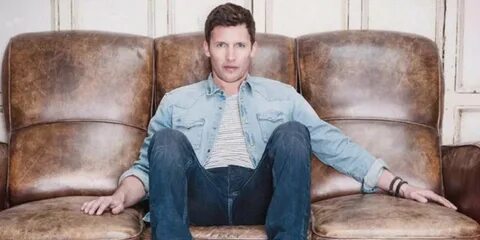 Beautiful james