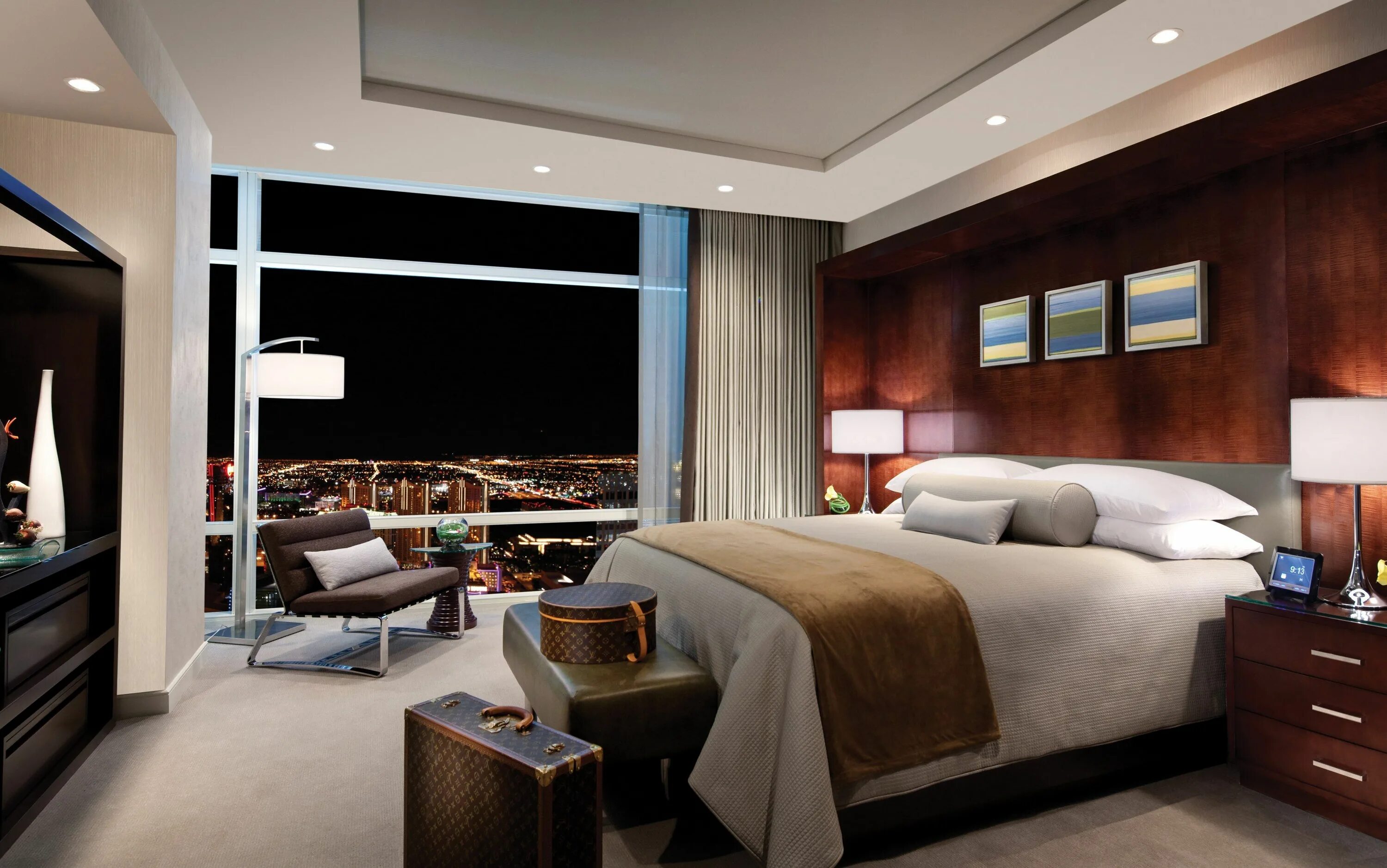 Luxury star. Спальня la Star. Sky Suites at Aria Hotel. Aria Hotel las Vegas Room. Toronto Penthouse.
