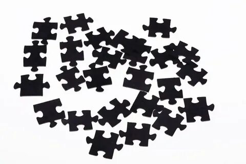 How to pieces