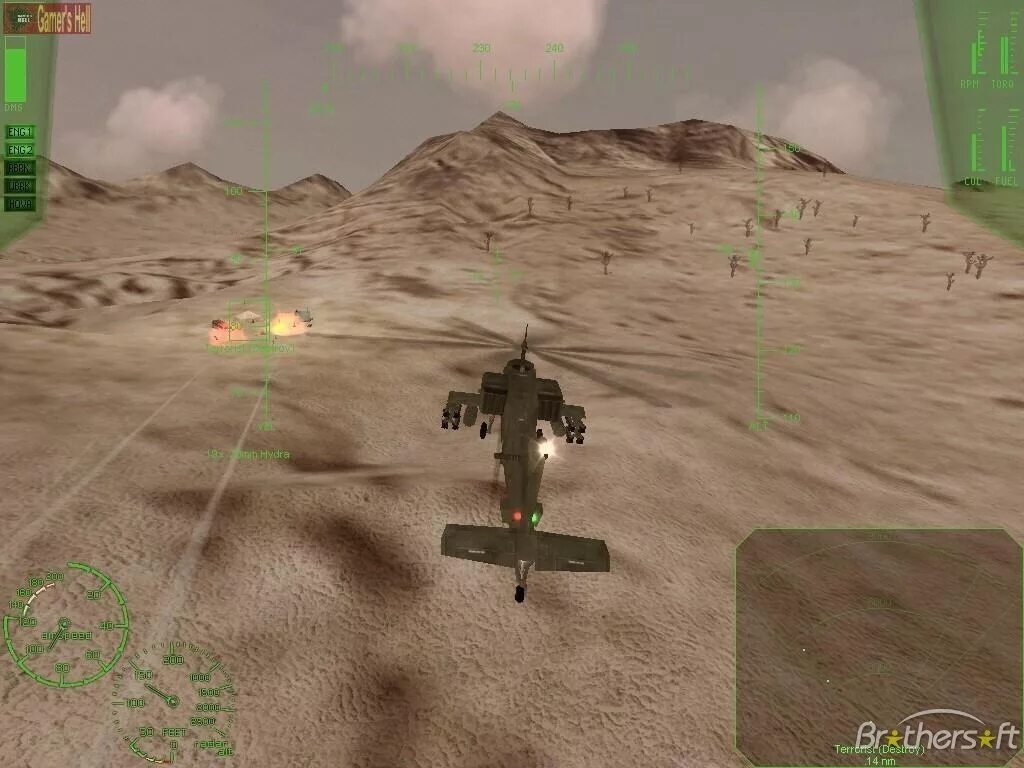 Apache Air Assault (2003). Apache Ah-64 Air Assault. Игра Апач 2004. Игра Apache 2005. Старые игры вертолеты
