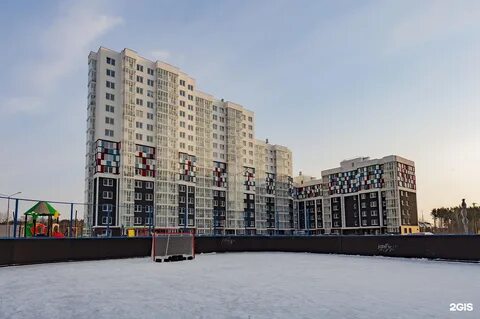 Свердловский 23
