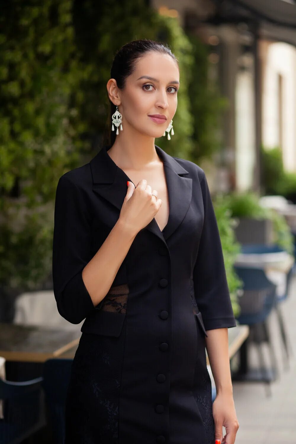 психолог юао