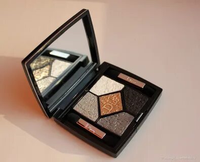 Dior smoky