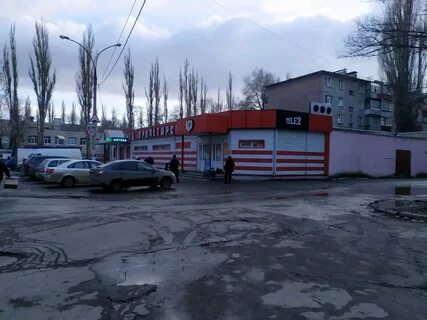 Ул пролетарская 61а