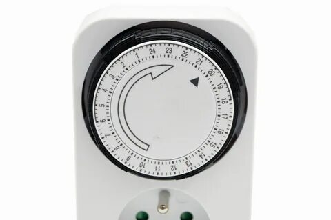 Off timer