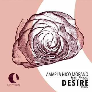 Desire mixed