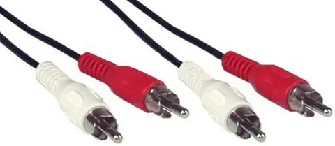 3 x rca 3 x rca