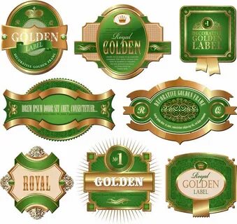 Style label