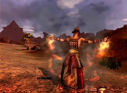 Age of conan
