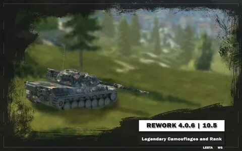 4 rework