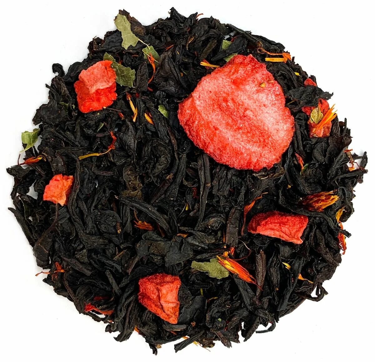 чай черный земляника со сливками. чай черный frutea земляника со сливками. иван чай клубника 100гр. ахмад чёрный чай клубника со сливками. чай клубника со сливками.