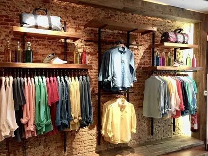 My own shop