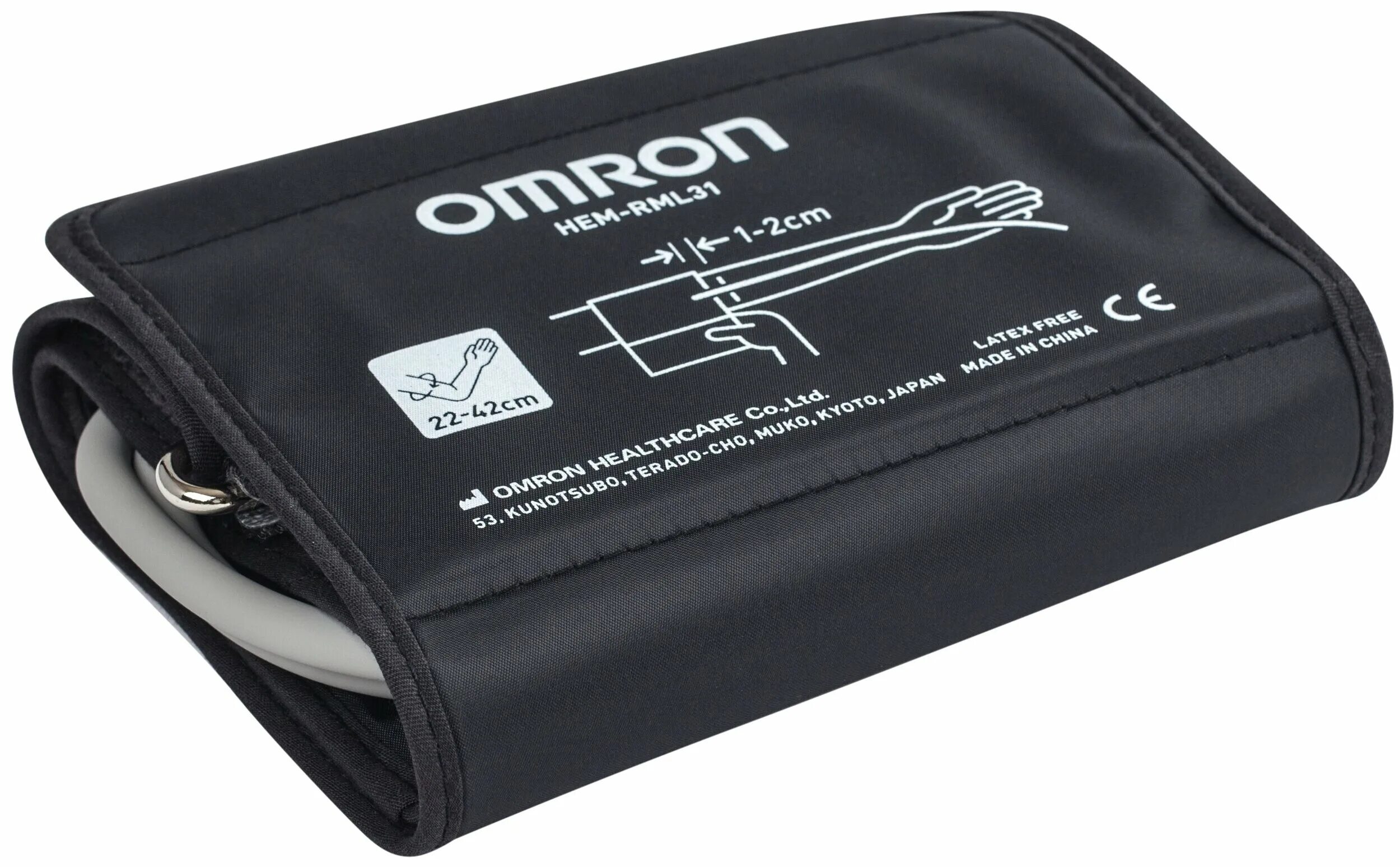 Манжета cm medium cuff стандартная для omron (22-32см). Омрон манжета д/тонометра универсальная cw 22-42см. Омрон манжета cw универсальная 22-42см. Манжета универсальная omron easy cuff (22-42 см), hem-rml31-e. Манжета универсальная omron cw (22-42см).