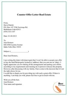 Best letter