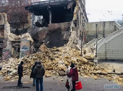 Обстановка в одессе на сегодняшний день
