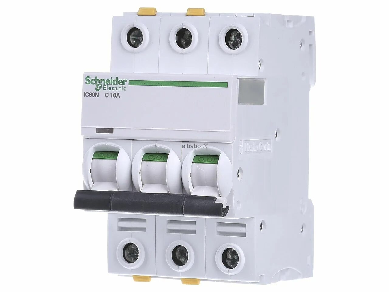 Автоматический выключатель schneider electric 3p 4а. C a n 3. Контактор schneider electric 32а. Автомат merlin gerin multi 9 c60a c 25. Автоматический выключатель 125 шнайдер.