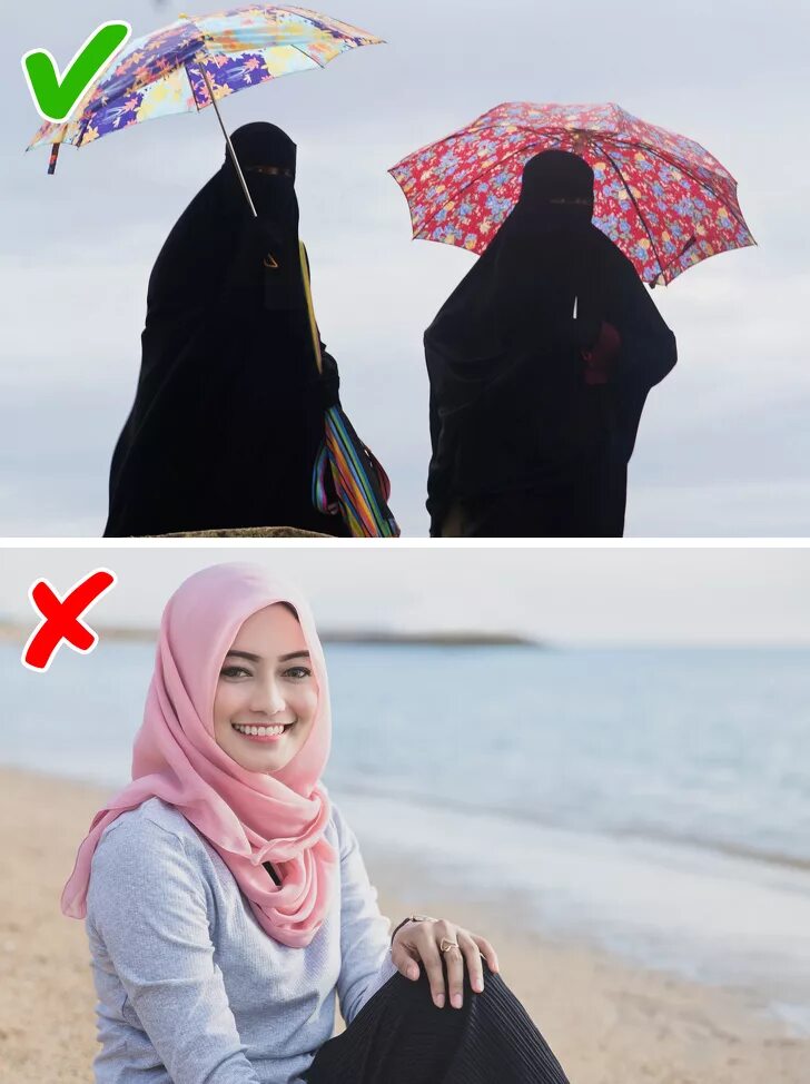 Покрылась платком. Одежда женщин в Саудовской Аравии. Девушка с хиджабом и без хиджаба. Мусульманские запреты для женщин. Мусульманки без хиджаба.