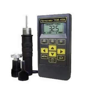 Твердомер ткм 459м