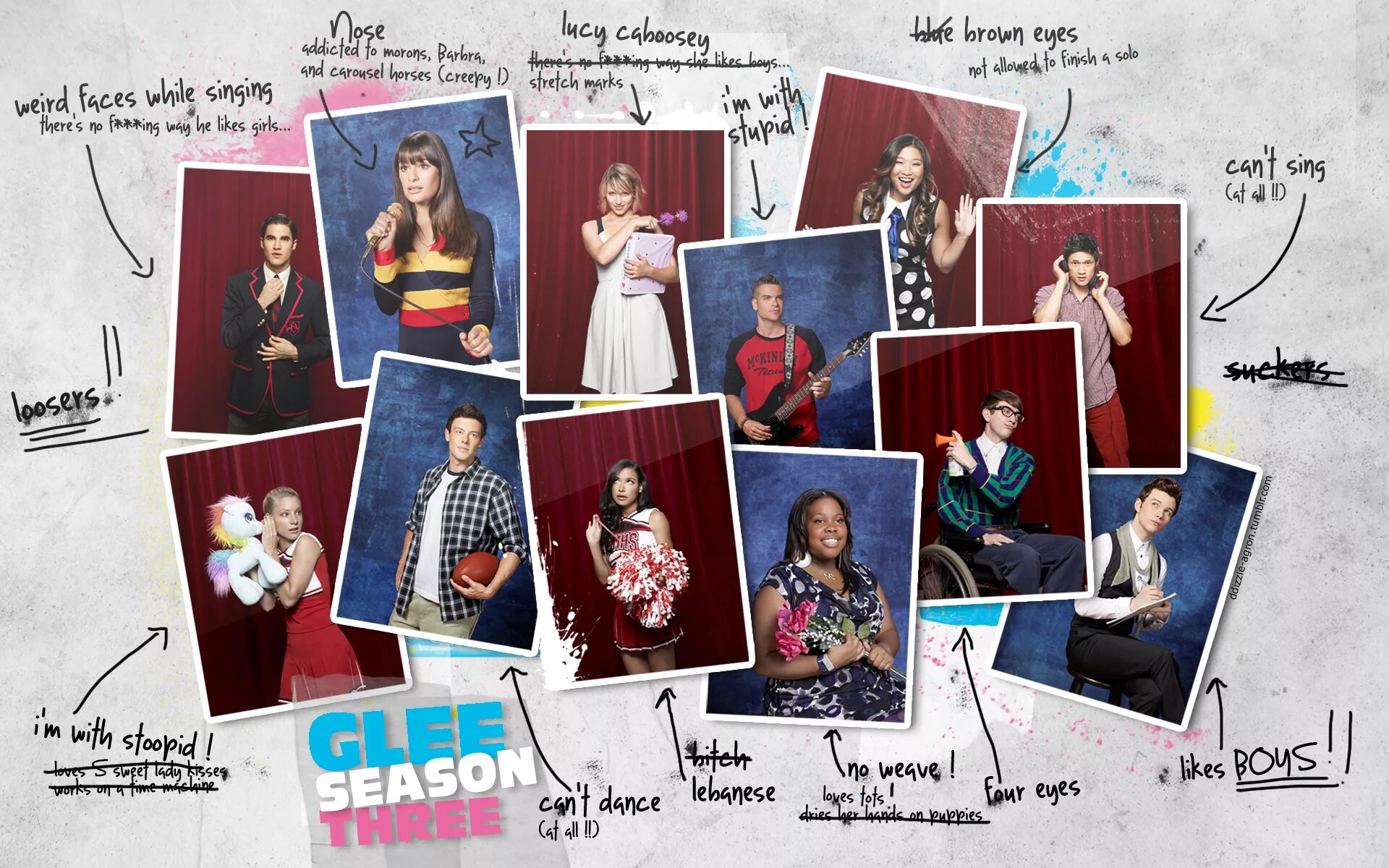 Sing is life. Glee Joline. Glee перевод.