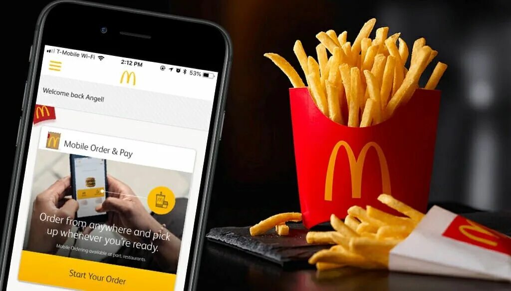 Order and pay. Макдак приложение. Реклама Макдоналдс. Мобильный макдональдс. Реклама приложения макдональдс.