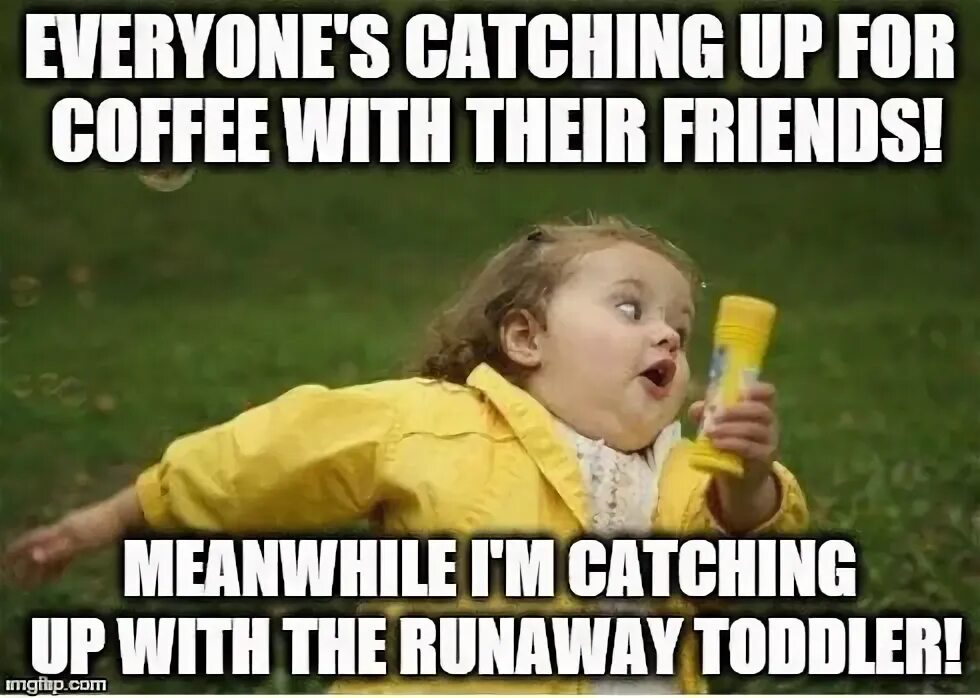 I m a catch