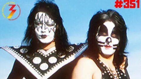 351 Did Ace Frehley and Peter Criss Save KISS By Not Being In The.