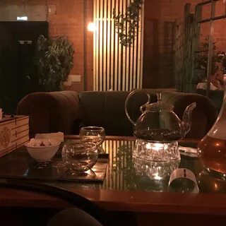Lounge екатеринбург