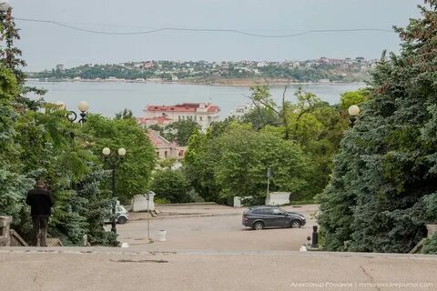 Спуск севастополя