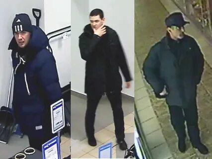 Кража охранником магазина