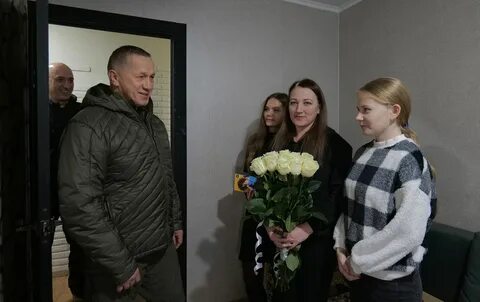 Дальневосточная семья