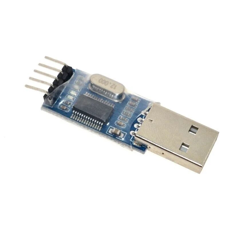 Usb to ttl. Usb ttl модуль pl2303hx. pl2303hx usb в uart ttl. адаптер usb-uart pl2303hx. преобразователь usb – uart на pl2303hx.